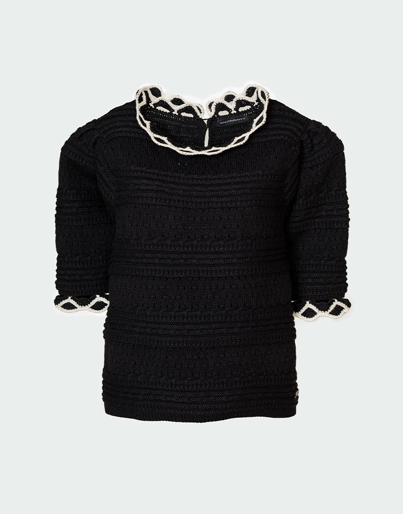 Adela Sweater