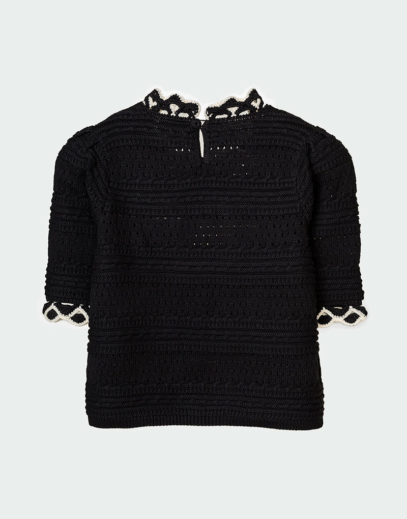Adela Sweater
