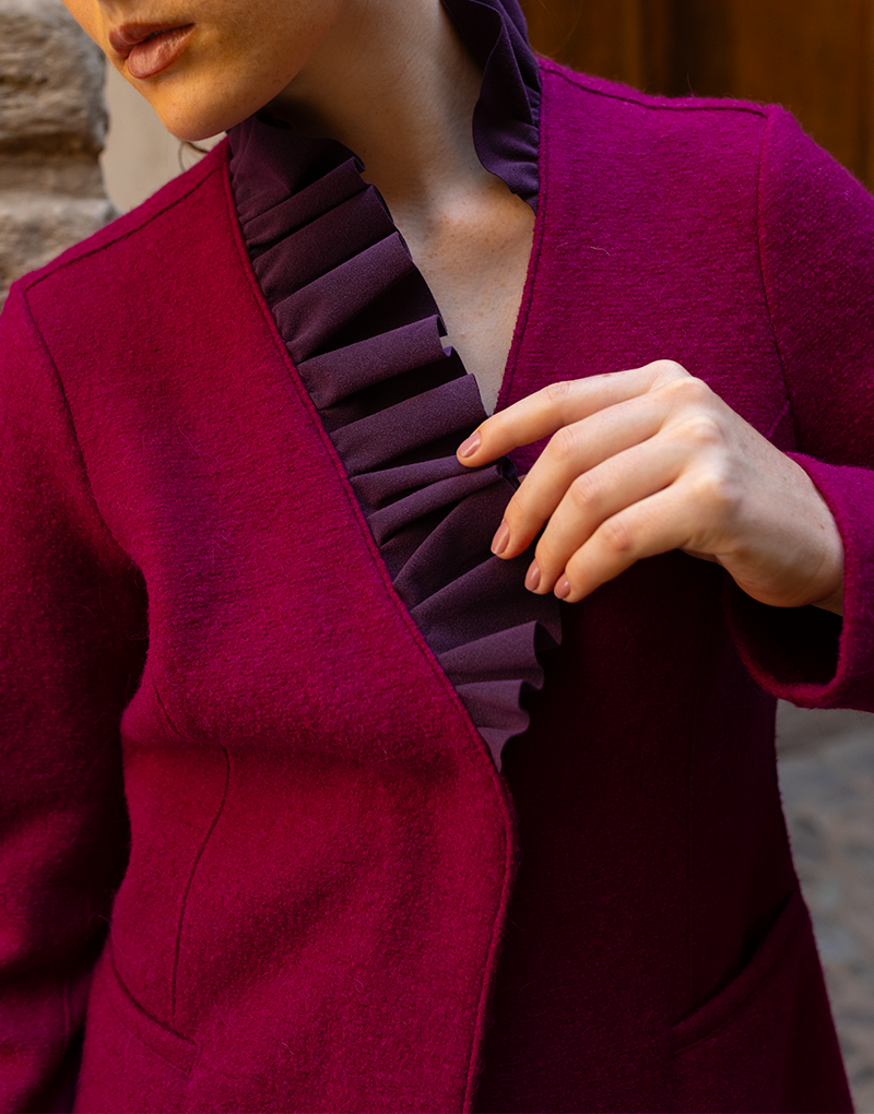 Afrodita Jacket