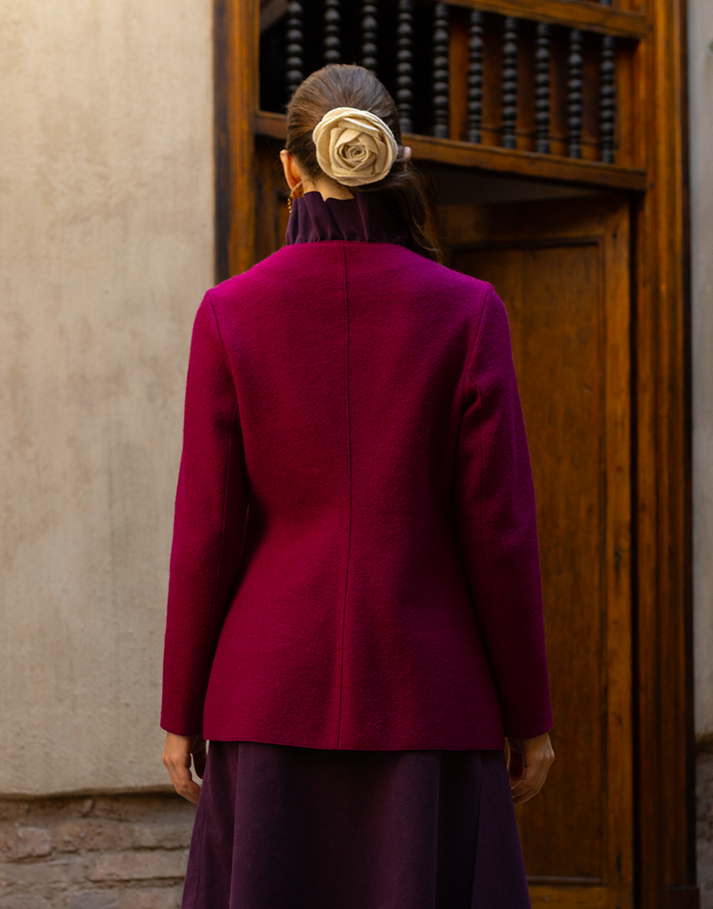 Afrodita Jacket