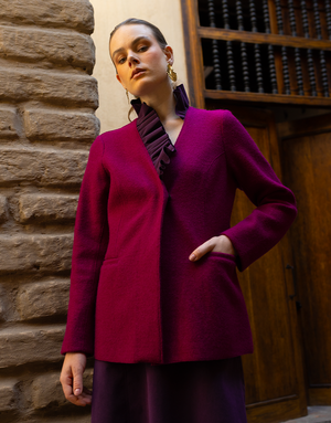 Afrodita Jacket