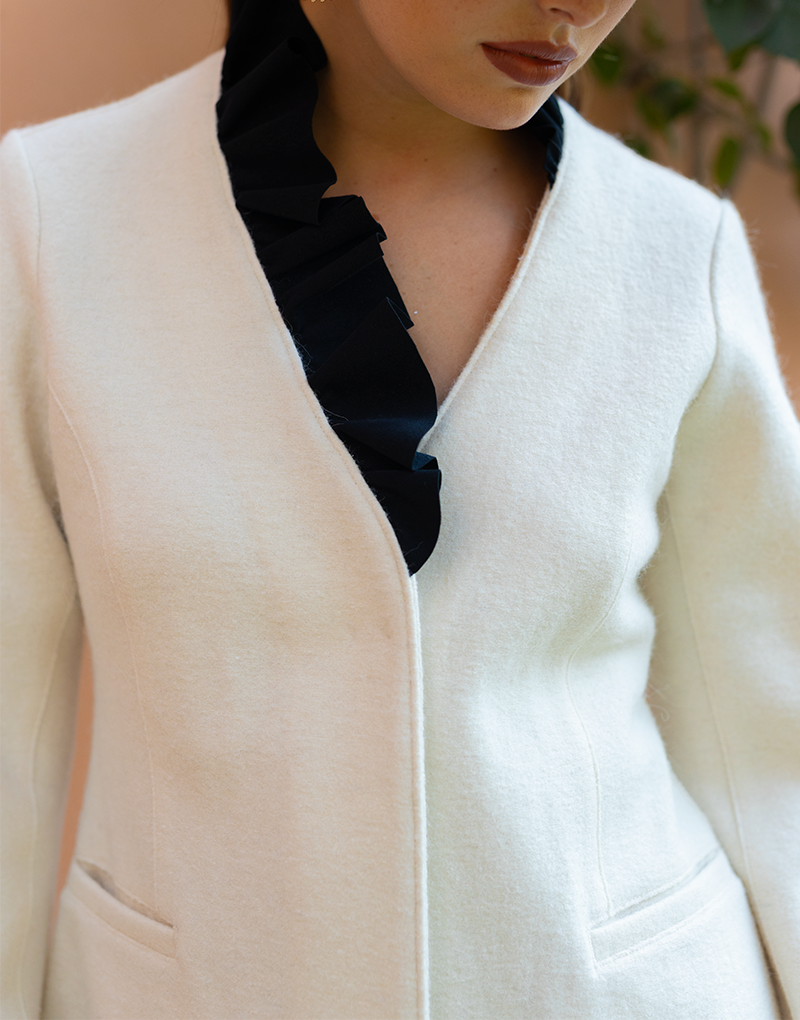 Afrodita Jacket