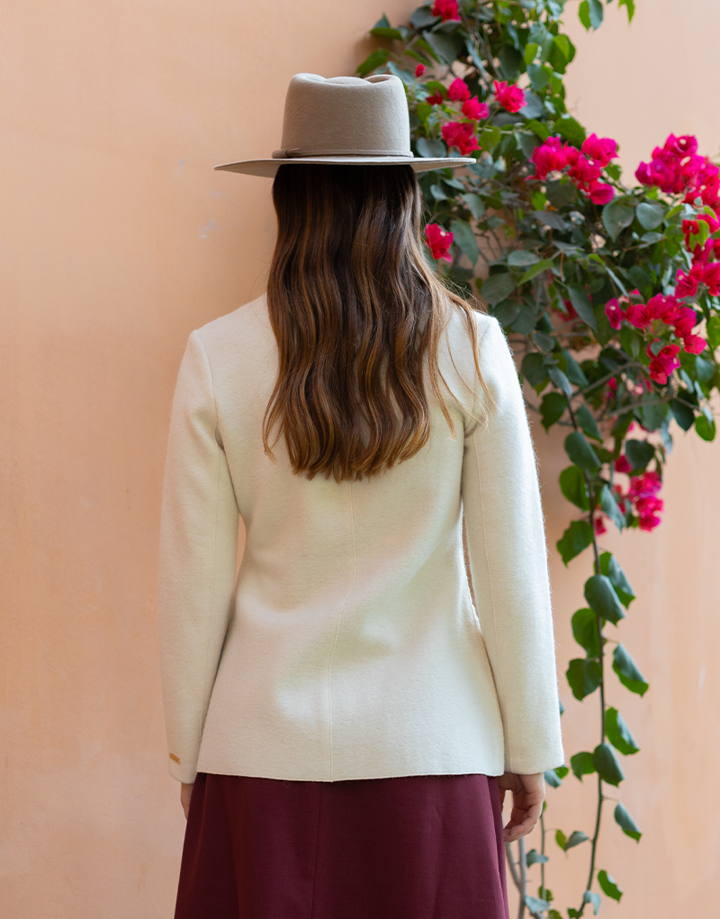 Afrodita Jacket
