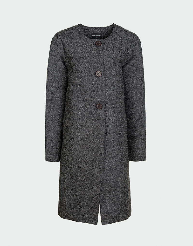 Agata Coat