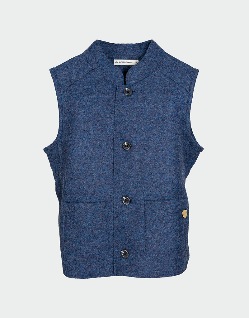 Alan Kid Vest