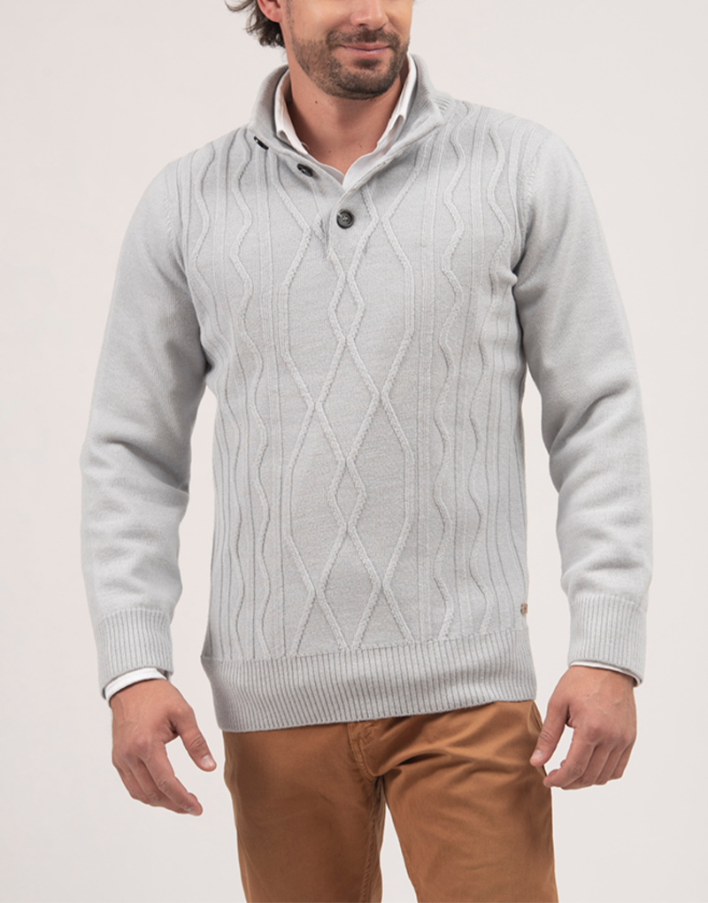 Alejandro Sweater