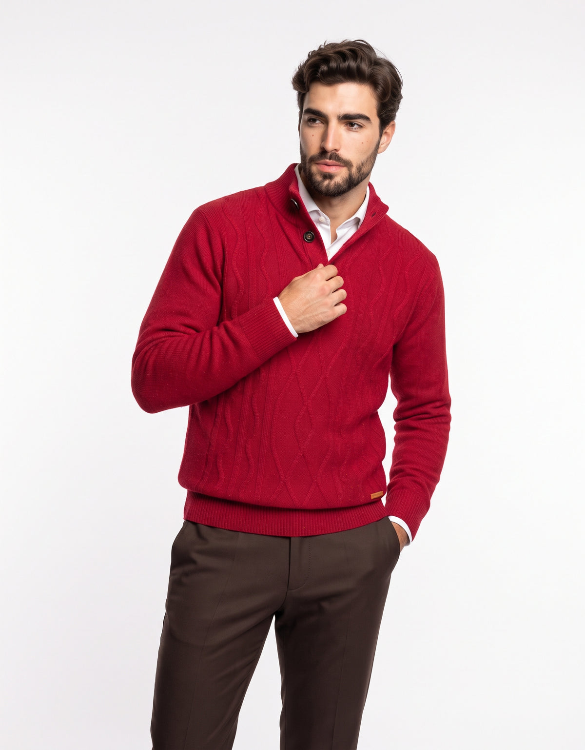 Alejandro Sweater