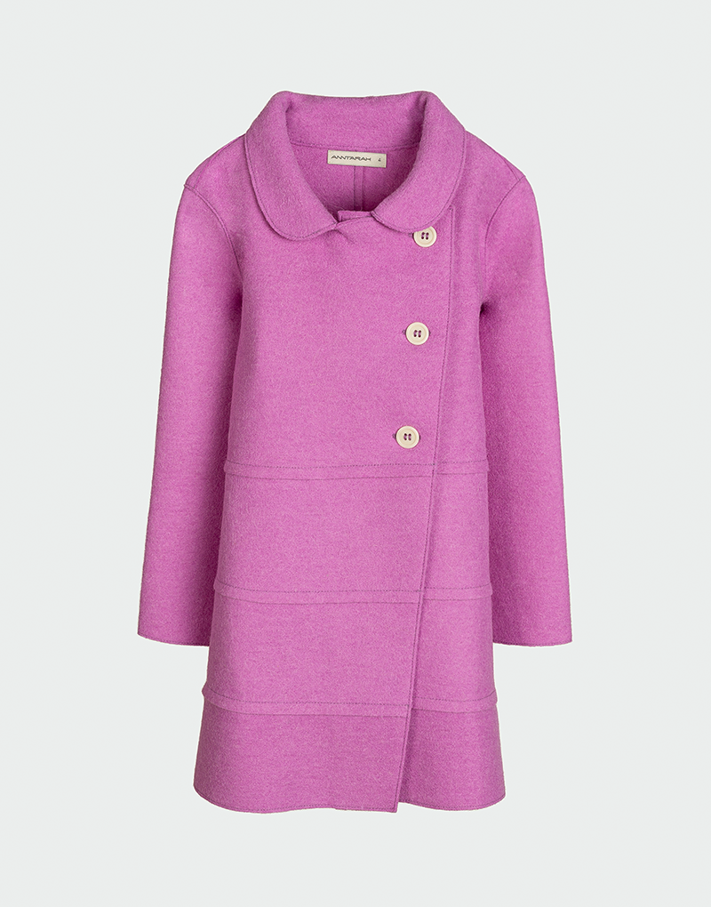 Alesia Kid Coat