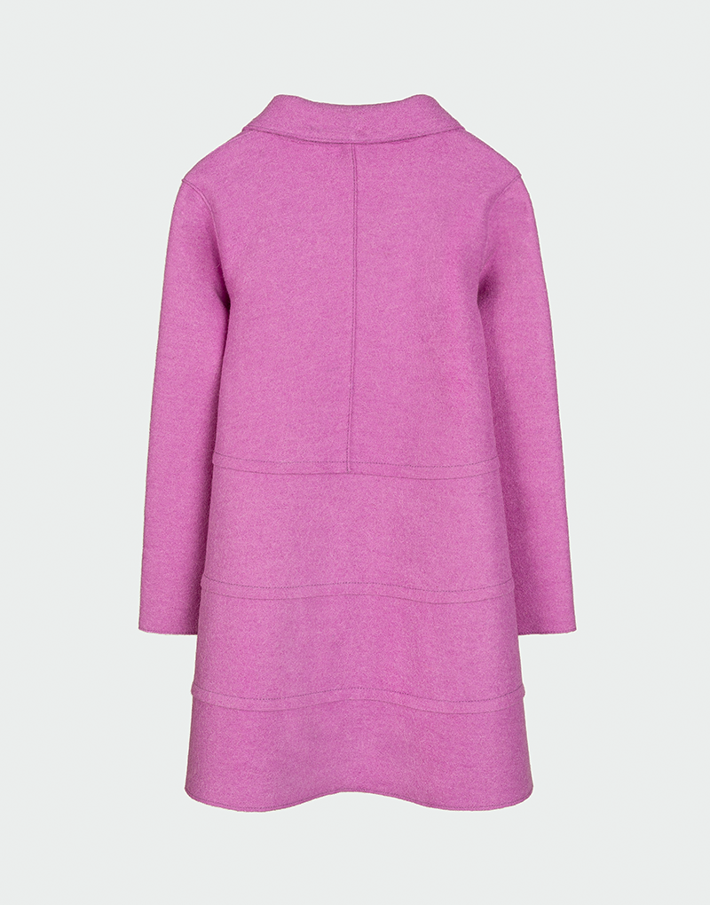 Alesia Kid Coat