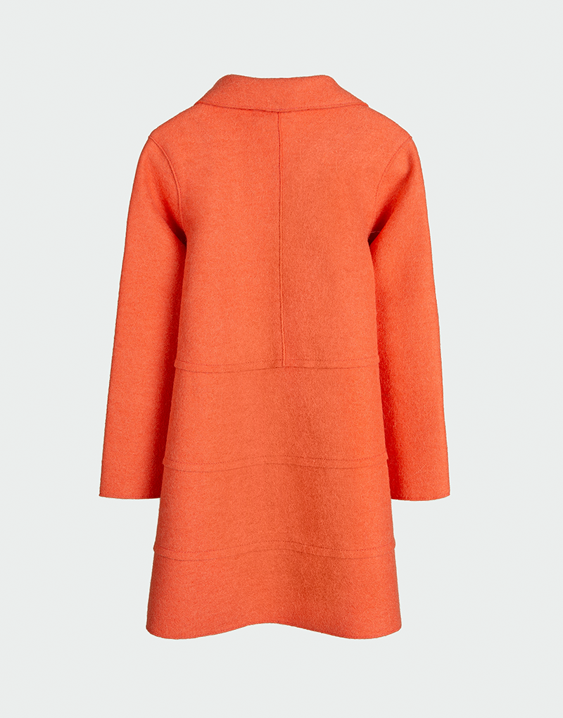 Alesia Kid Coat