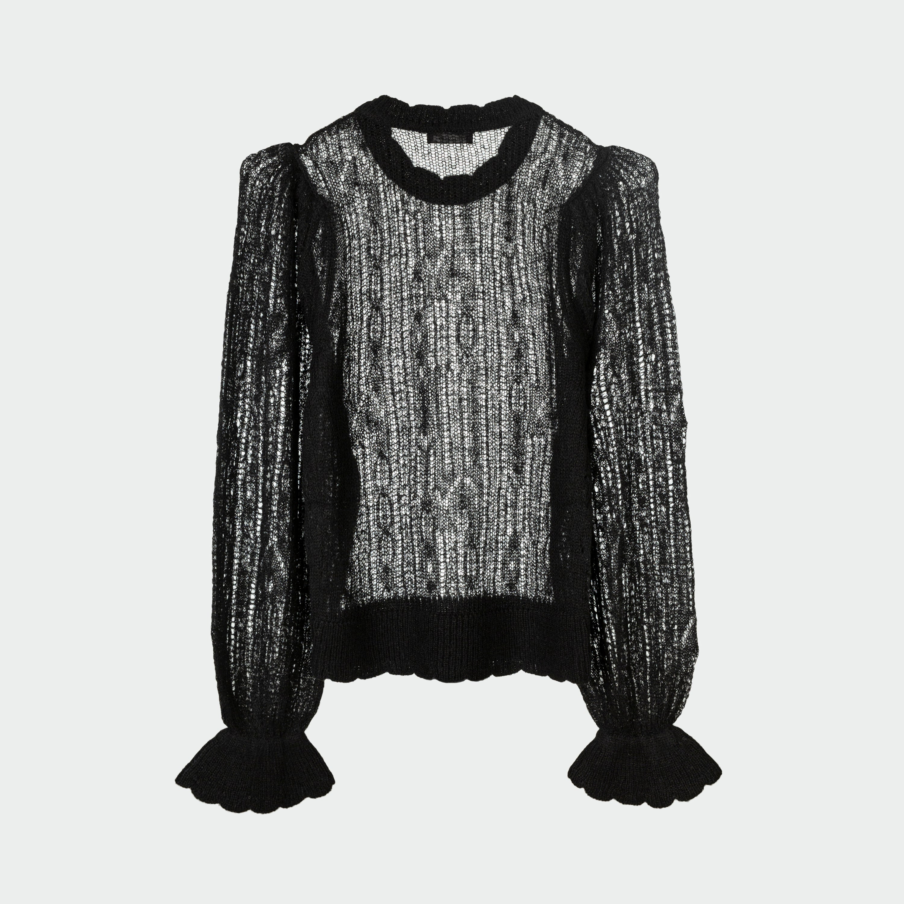 Alheli Sweater