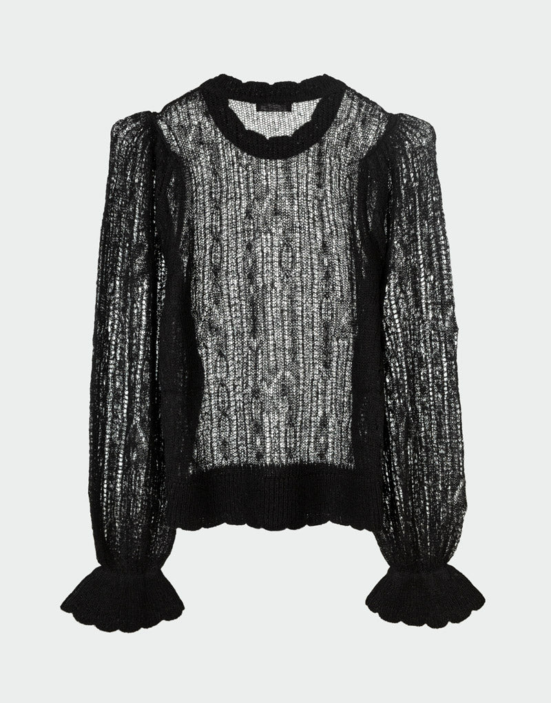Alheli Sweater