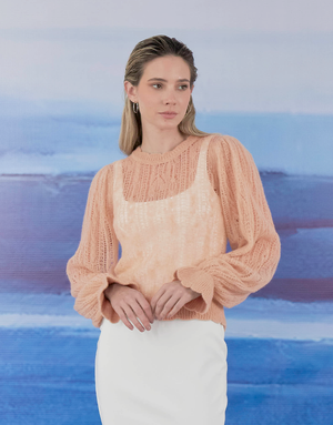 Alheli Sweater