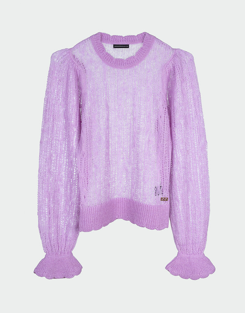 Alheli Sweater