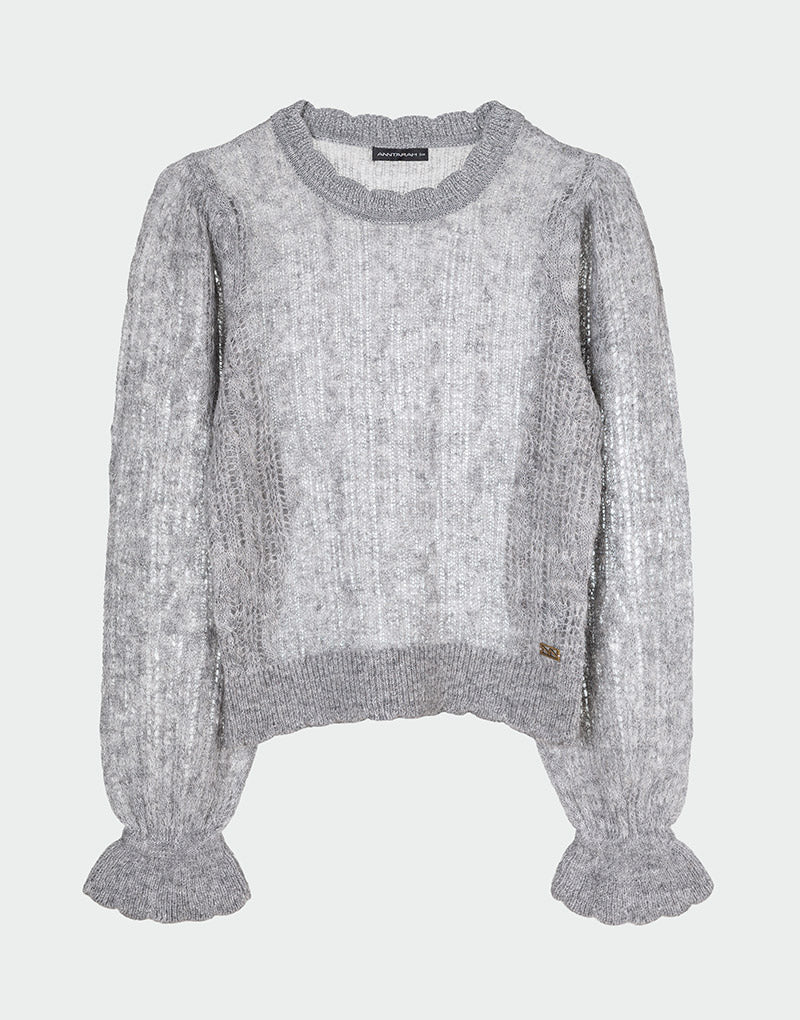 Alheli Sweater