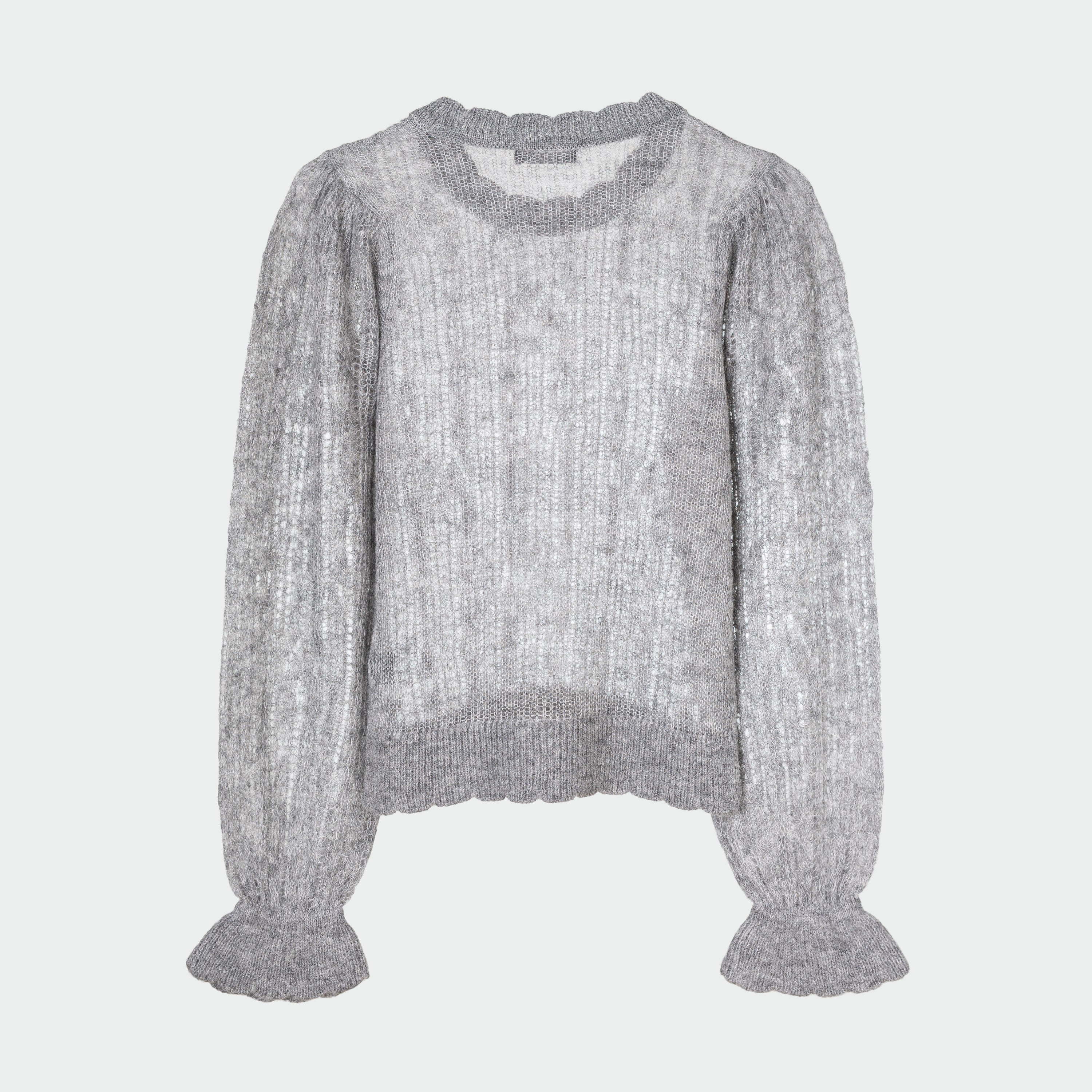 Alheli Sweater