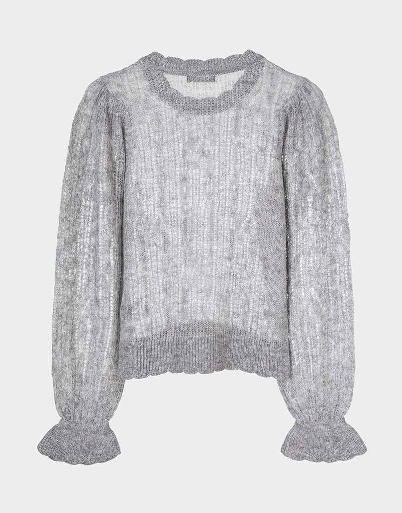 Alheli Sweater