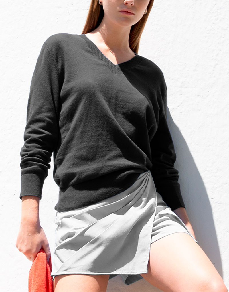 Alma Sweater