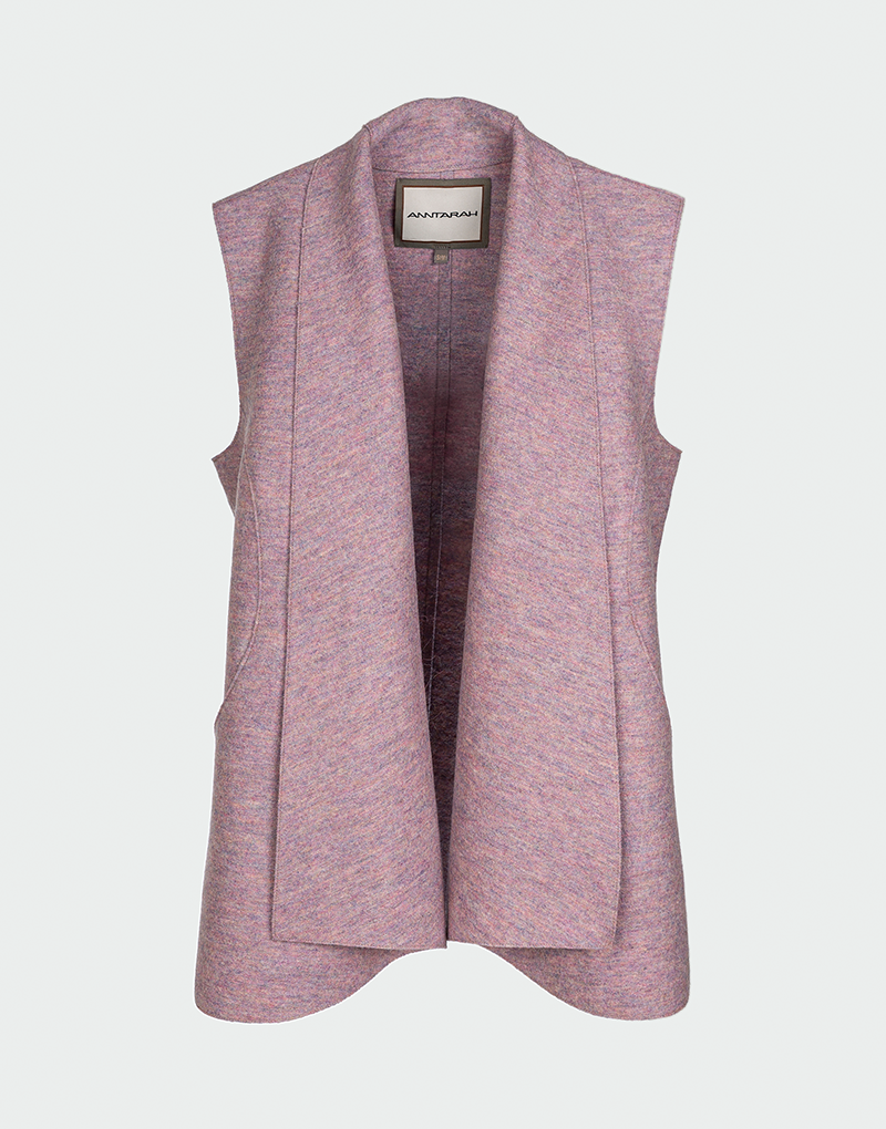 Amaya Vest