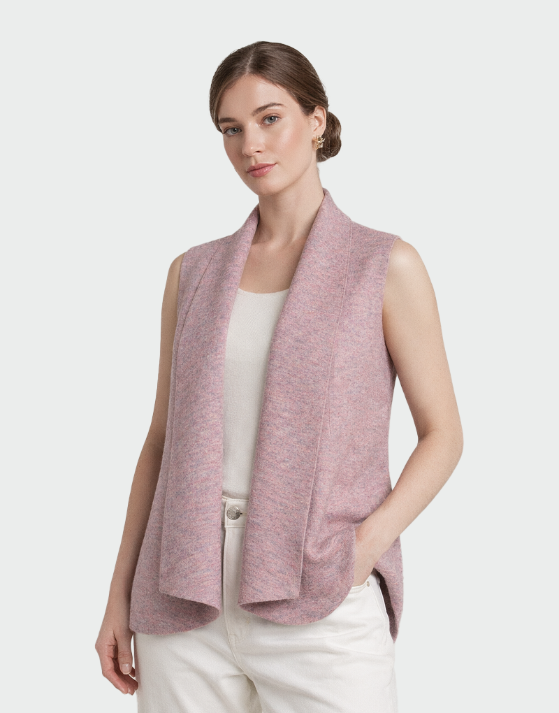 Amaya Vest