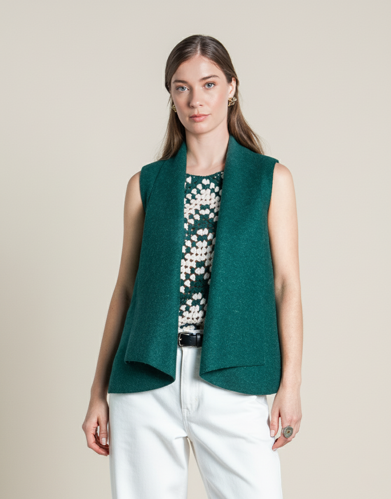 Amaya Vest