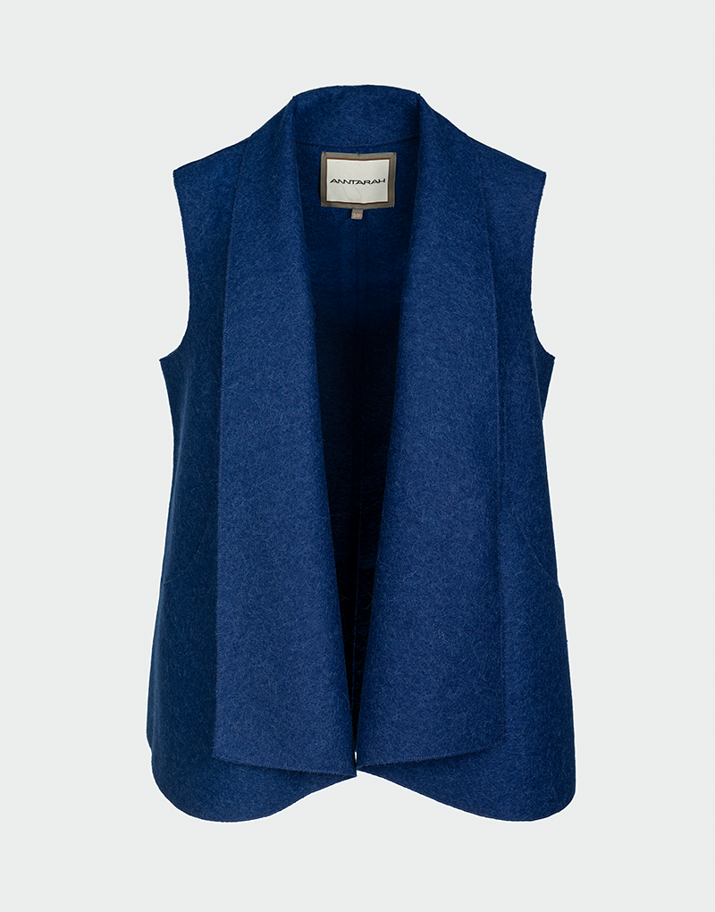 Amaya Vest