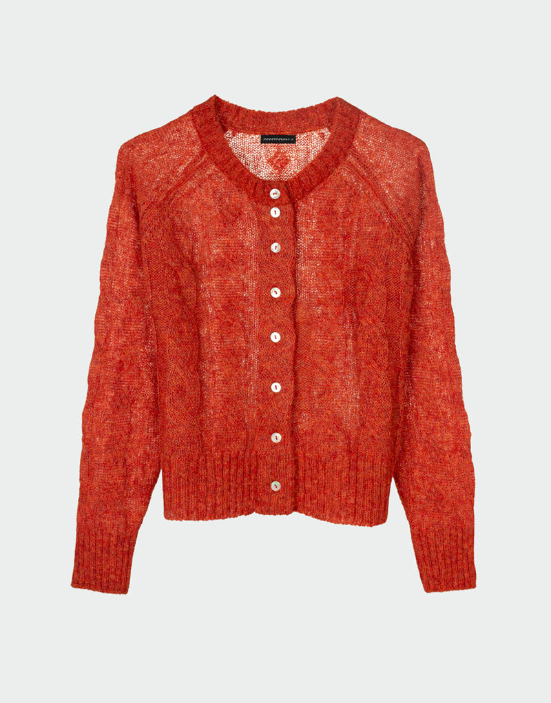 Amelia Cardigan
