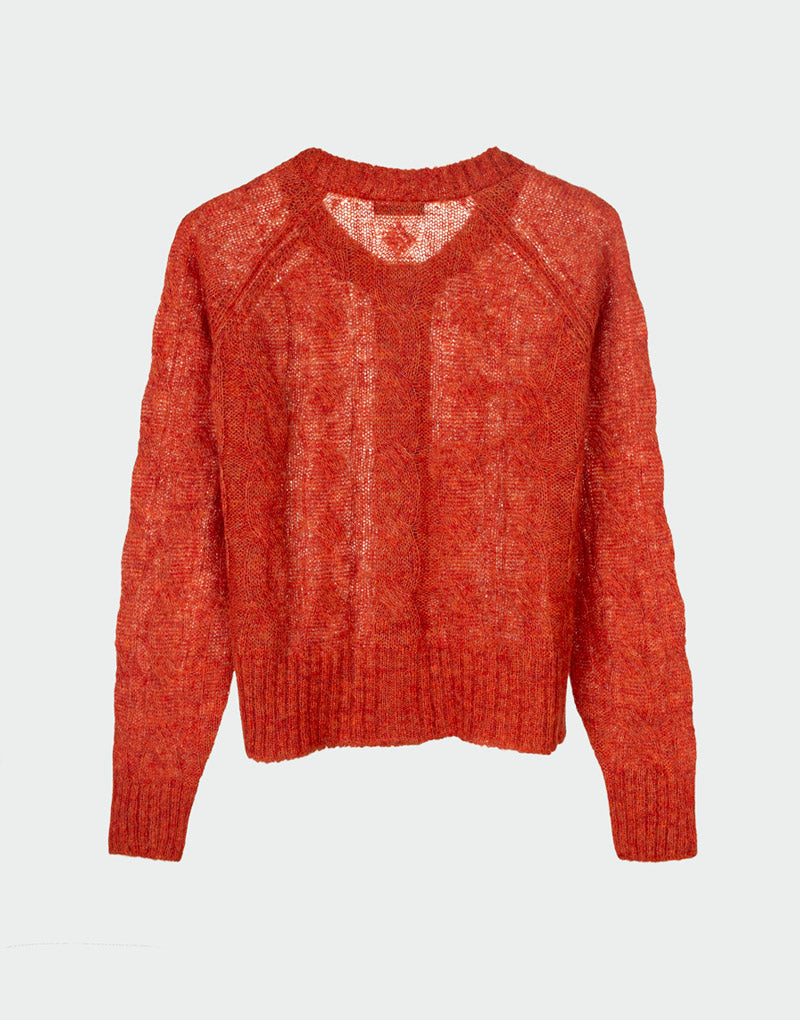 Amelia Cardigan