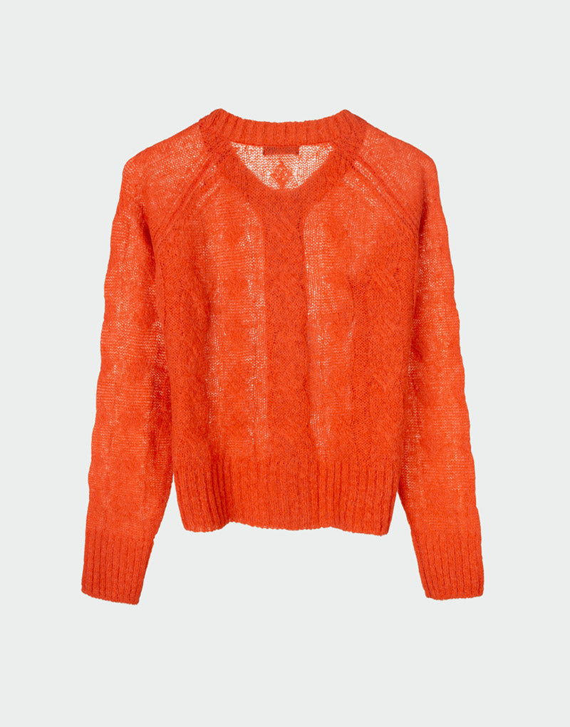 Amelia Cardigan