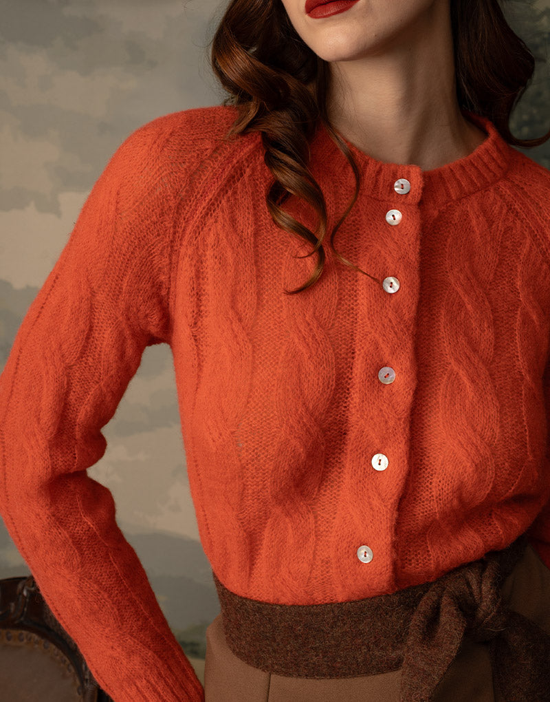 Amelia Cardigan