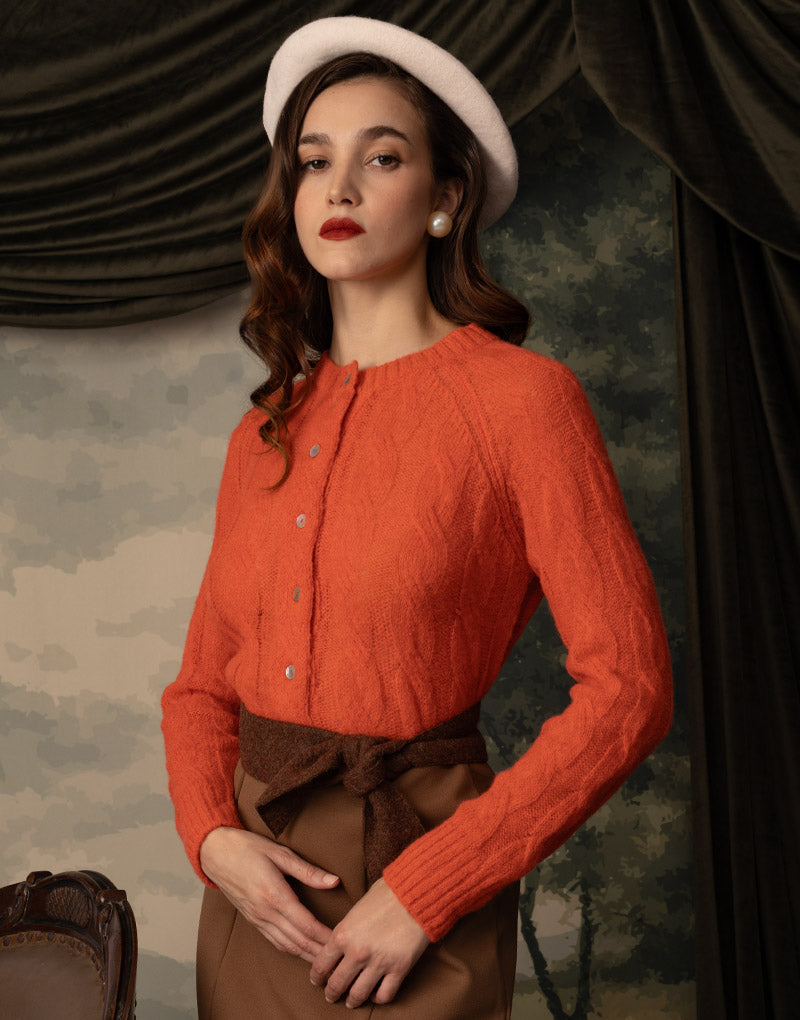 Amelia Cardigan