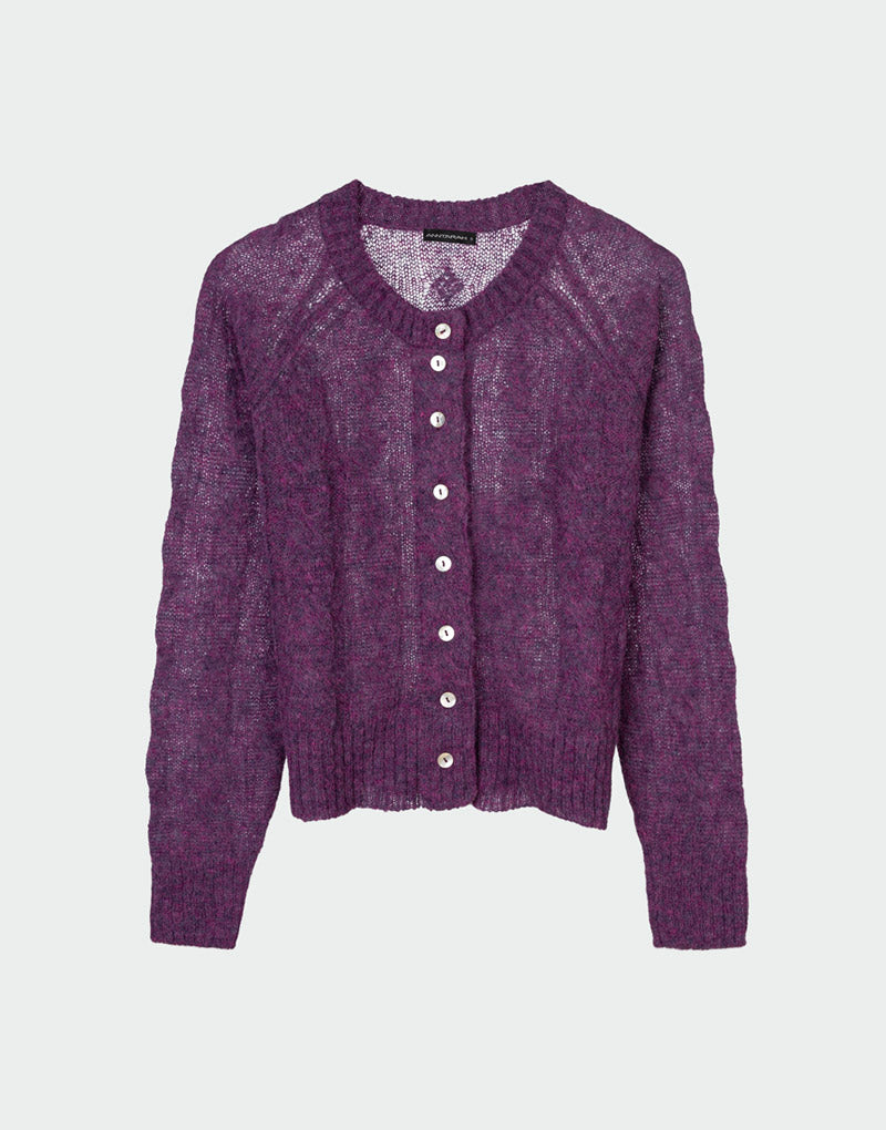 Amelia Cardigan