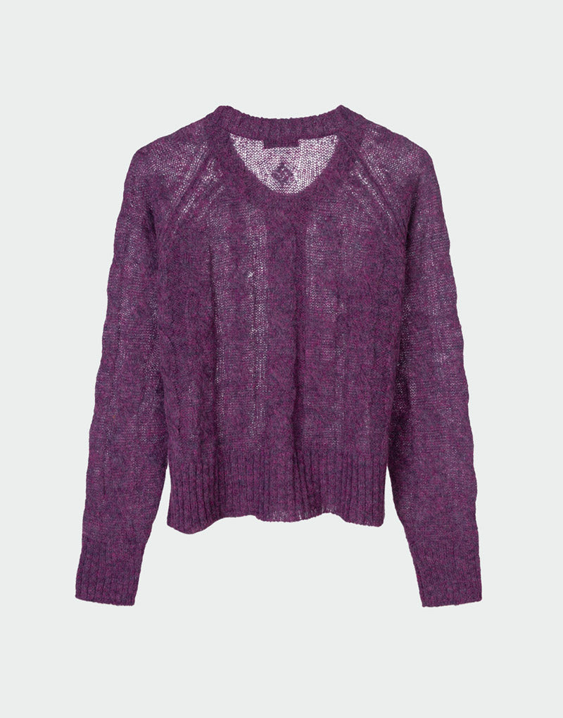 Amelia Cardigan