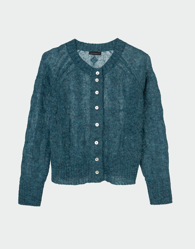 Amelia Cardigan
