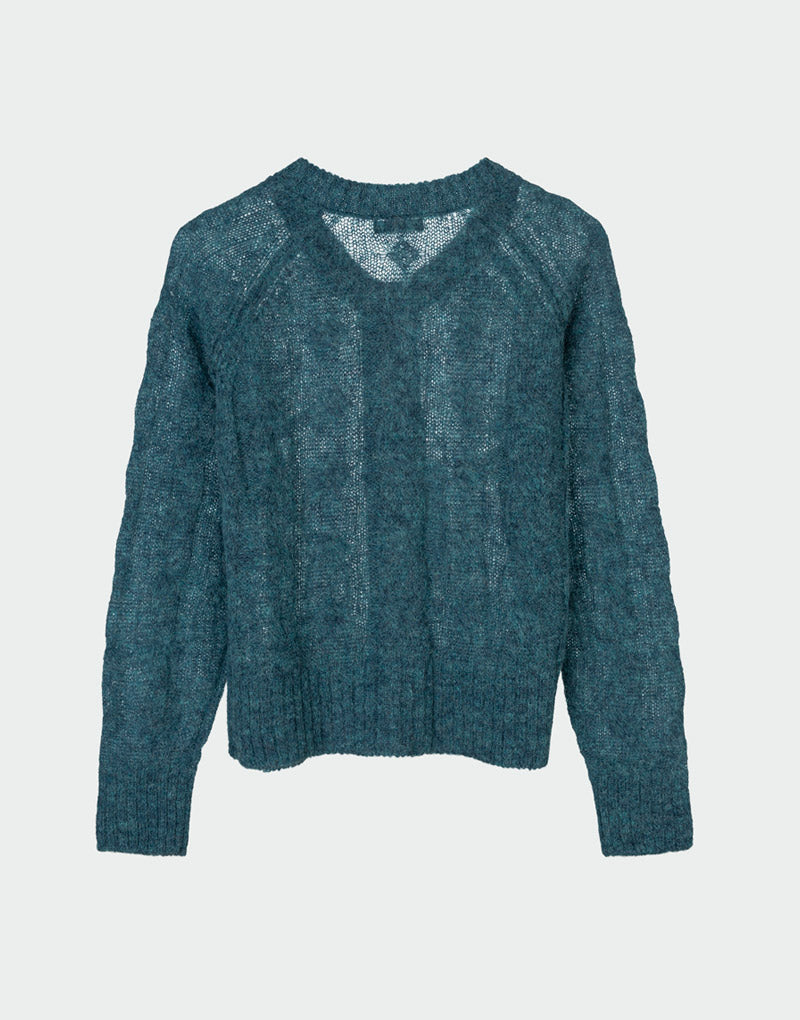 Amelia Cardigan