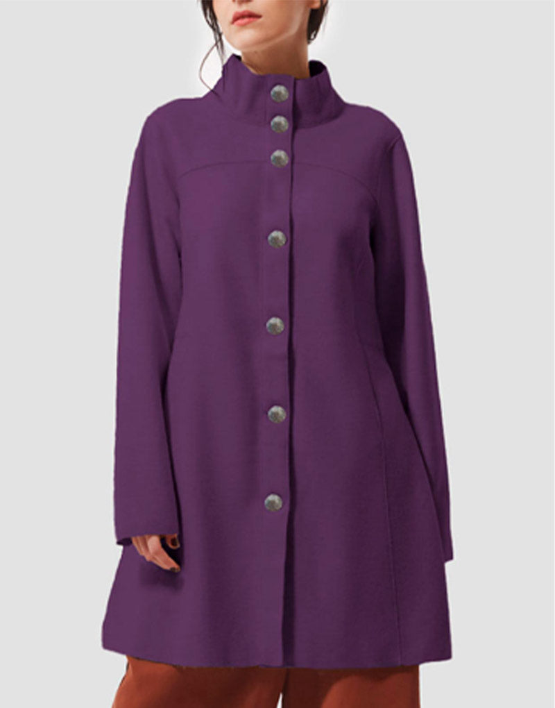 Amelie Coat