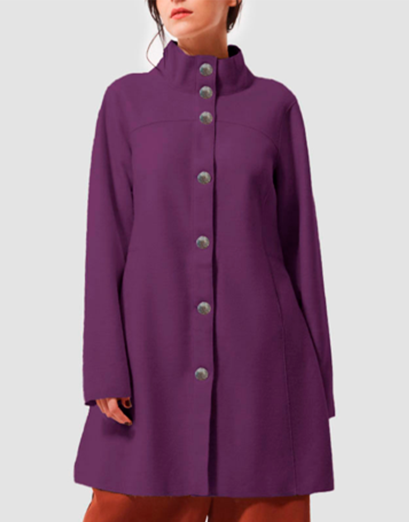 Amelie Coat