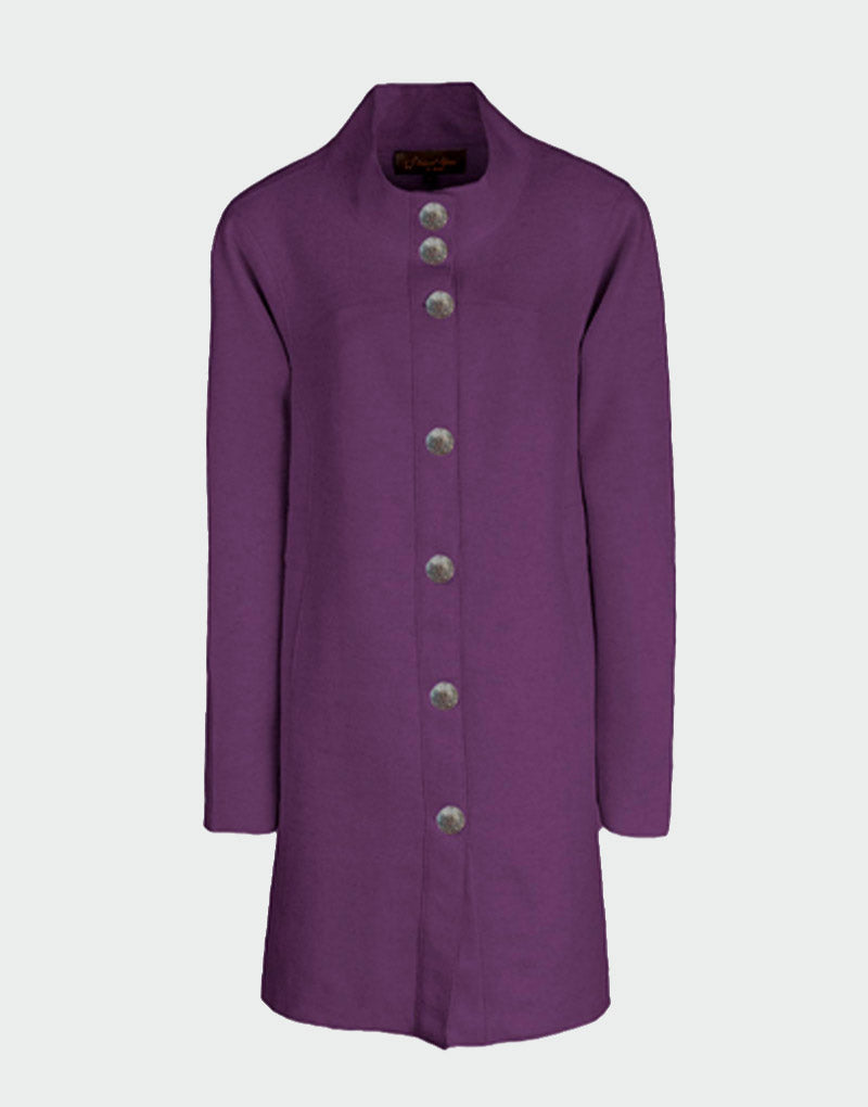 Amelie Coat