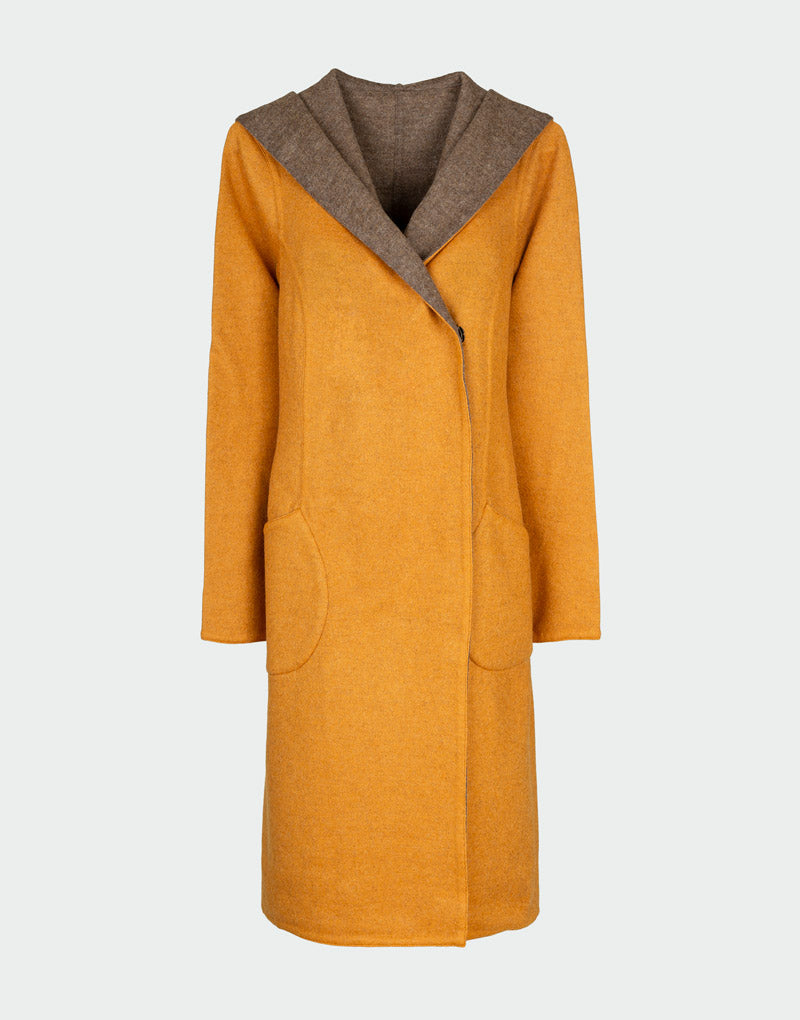 Anabela Coat