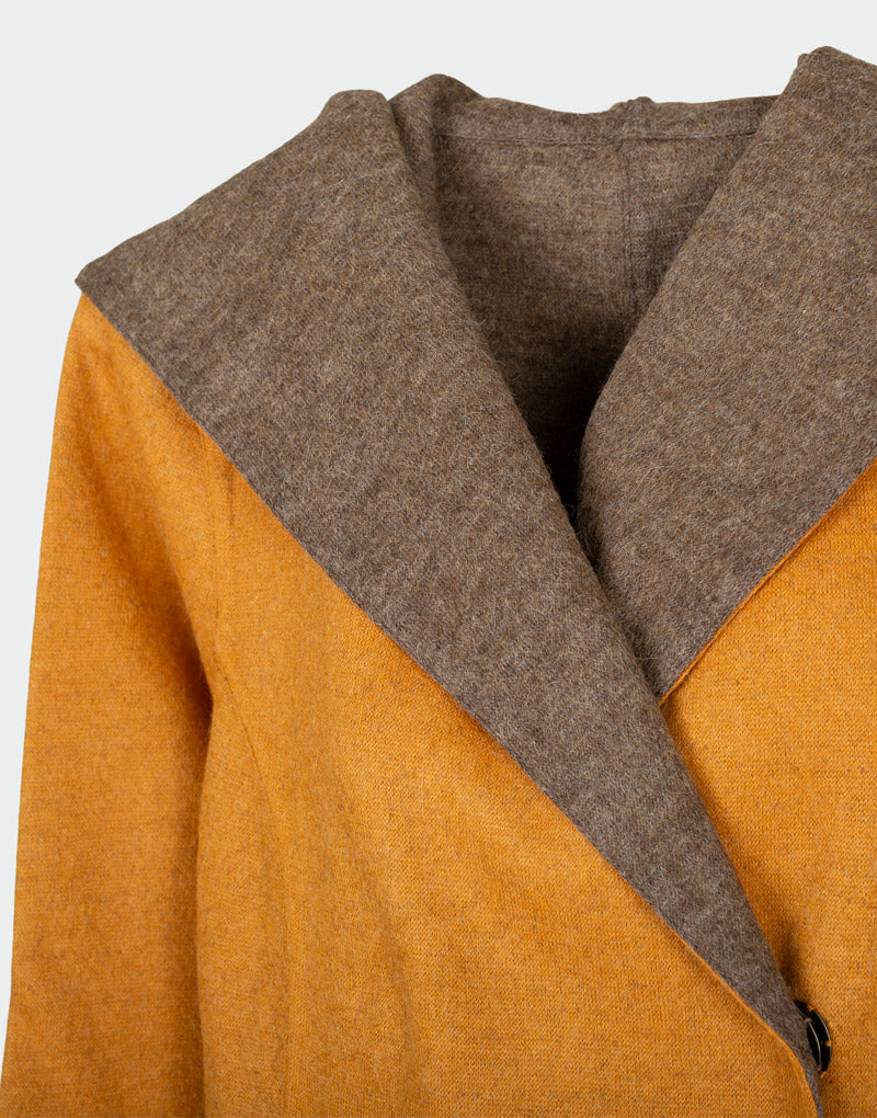 Anabela Coat