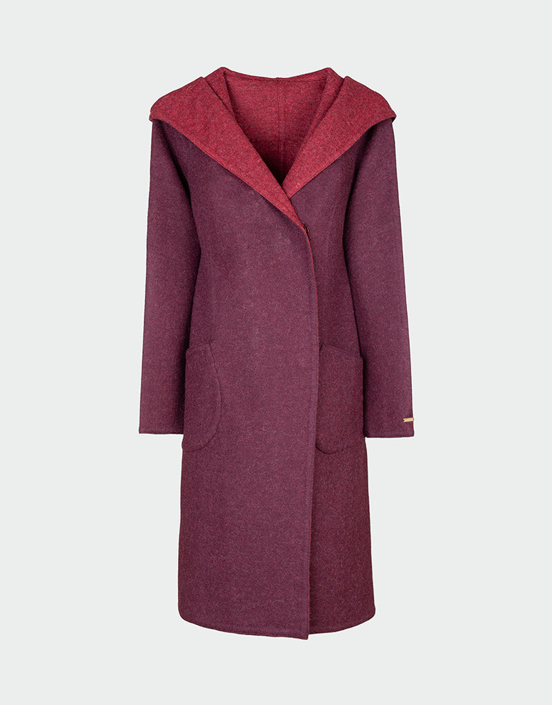 Anabela Coat