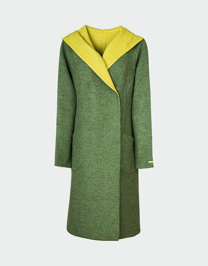 Anabela Coat