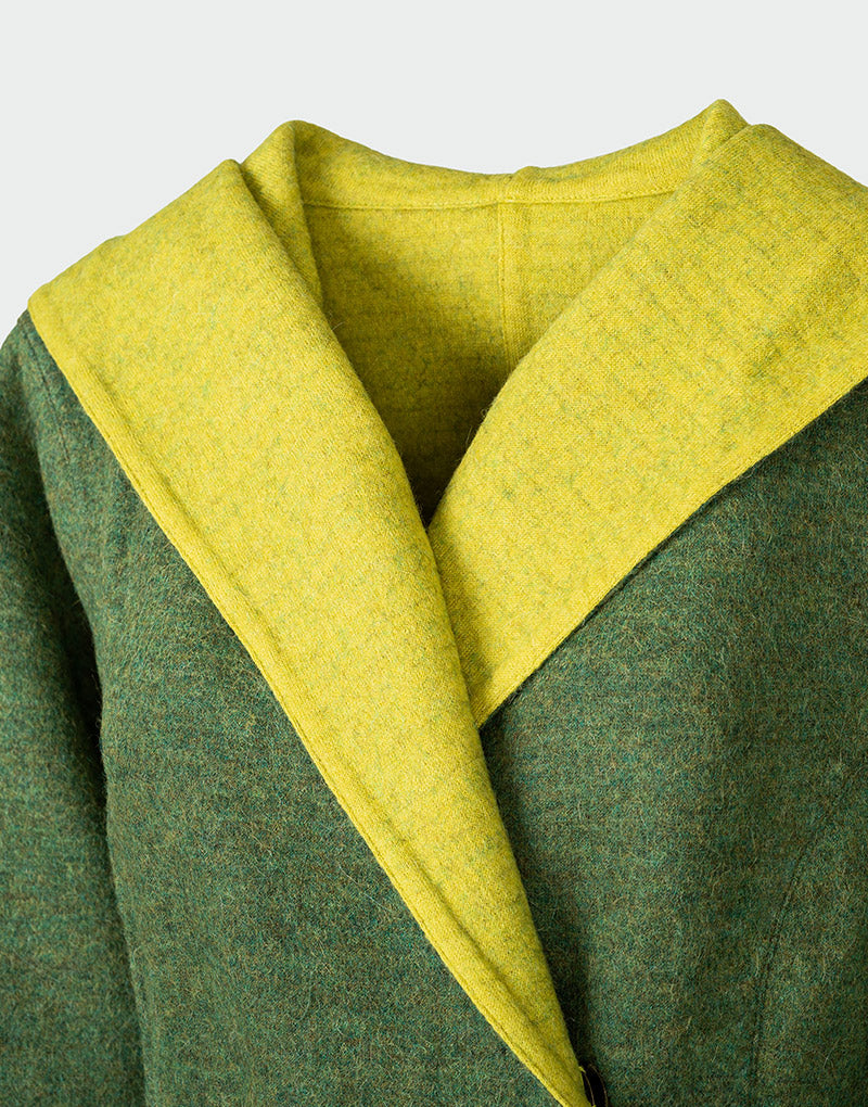 Anabela Coat