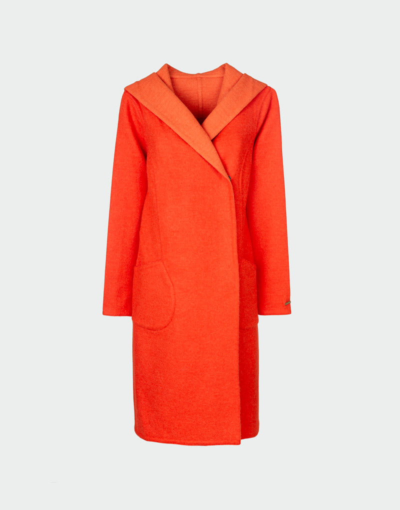 Anabela Coat