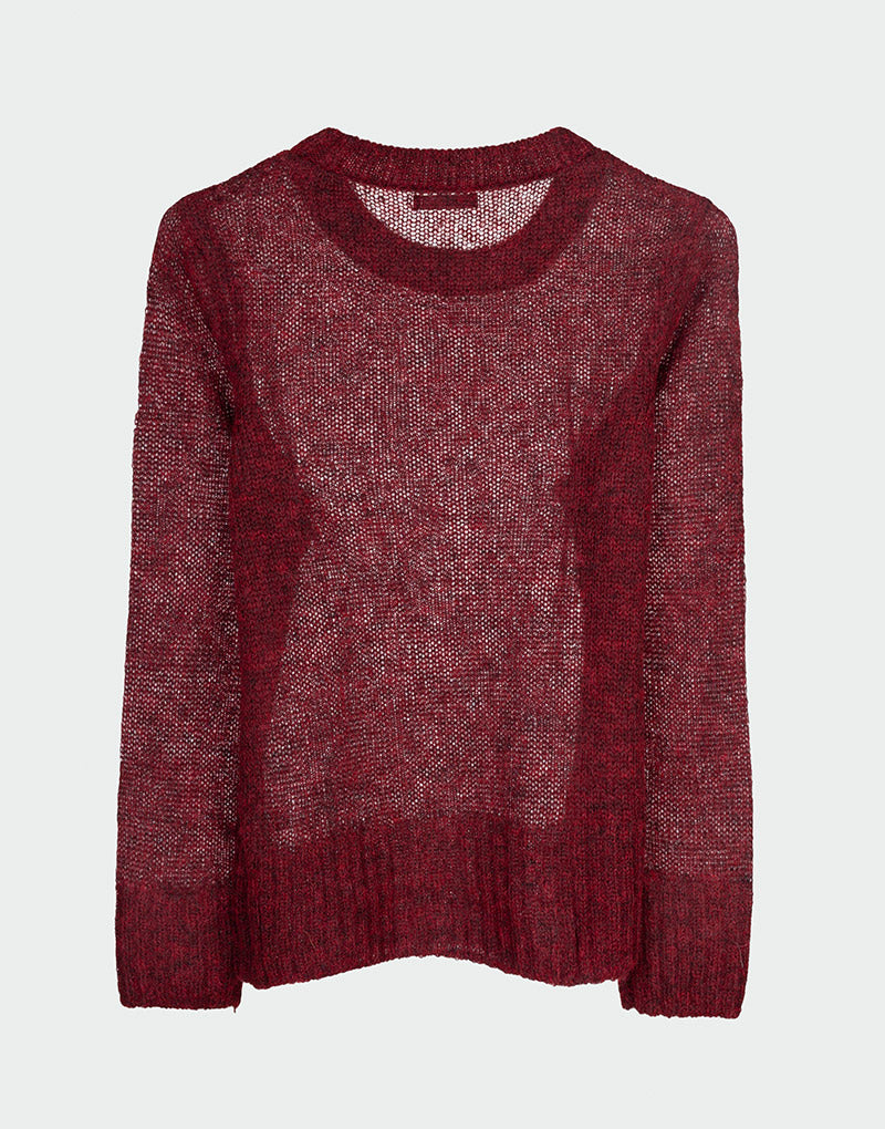 Andrea Sweater
