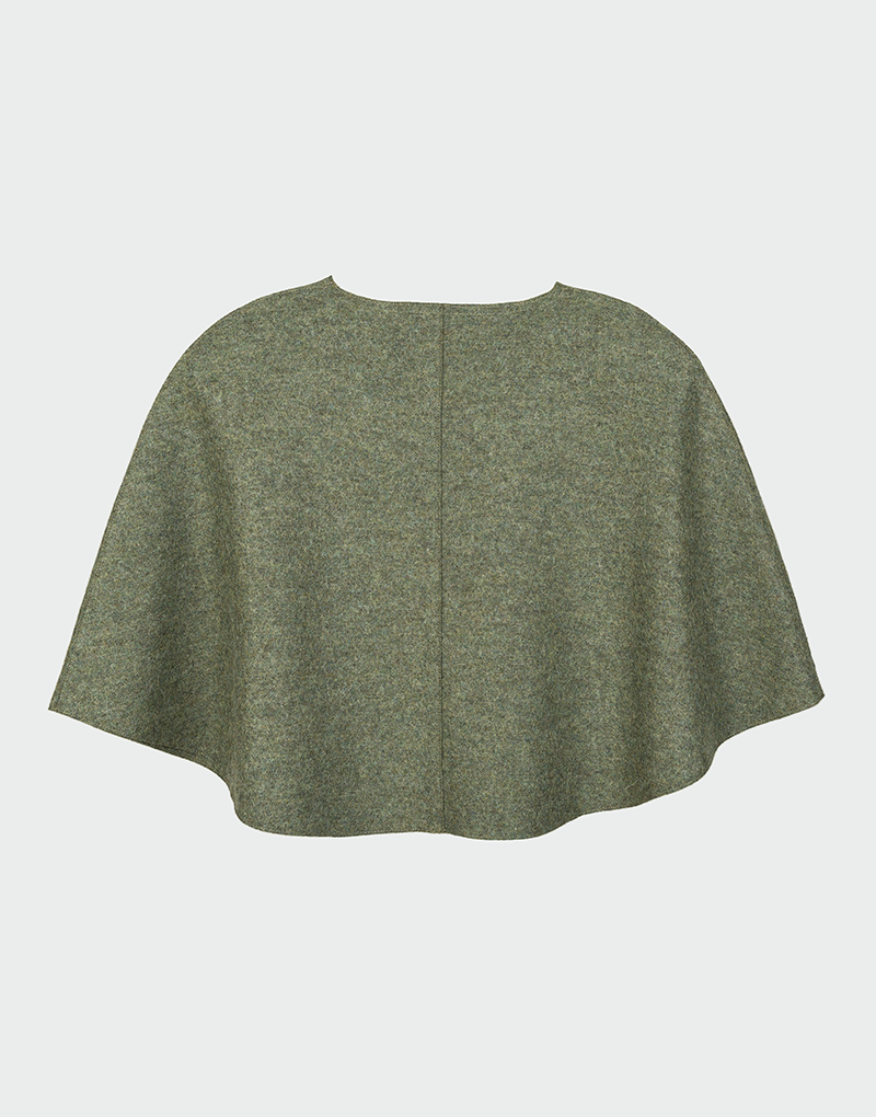 Anika Cape