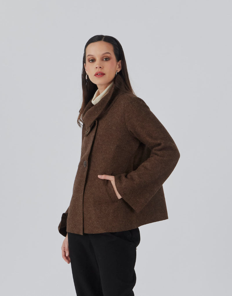 Anika Coat