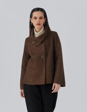 Anika Coat