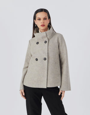 Anika Coat