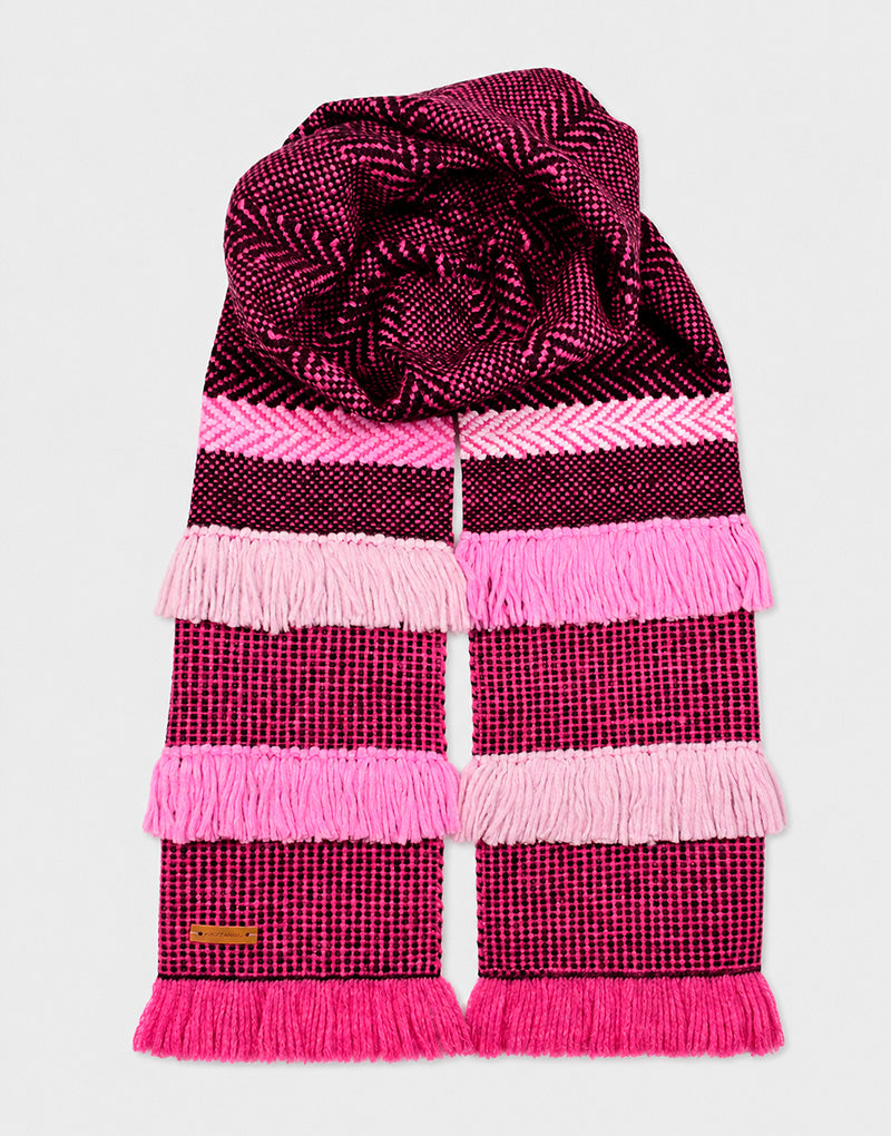 Apu Scarf